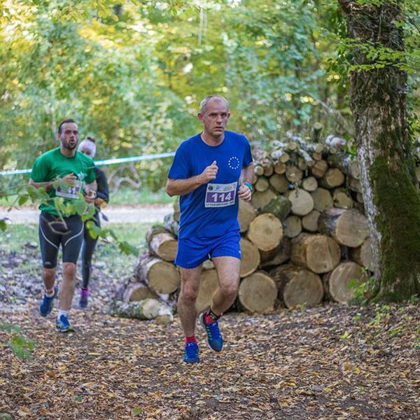 Trail La P4 - 5 Km